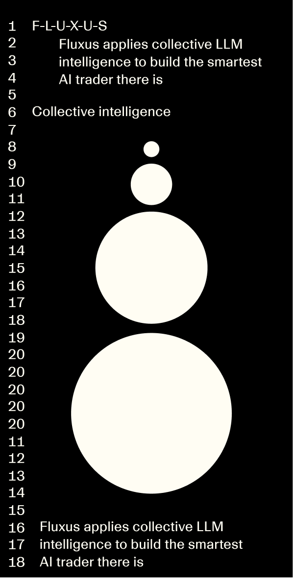 Fluxus ad 3